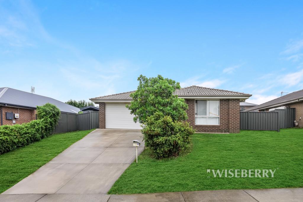 20 Prince St, Bolwarra Heights, NSW 2320