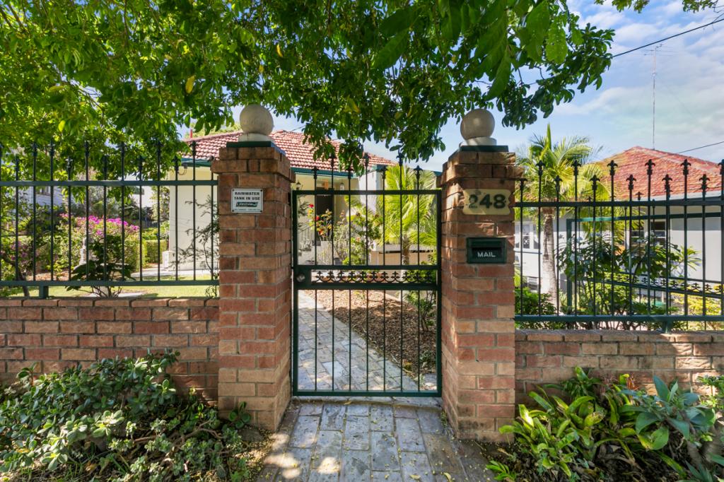 248 Beaudesert Rd, Moorooka, QLD 4105