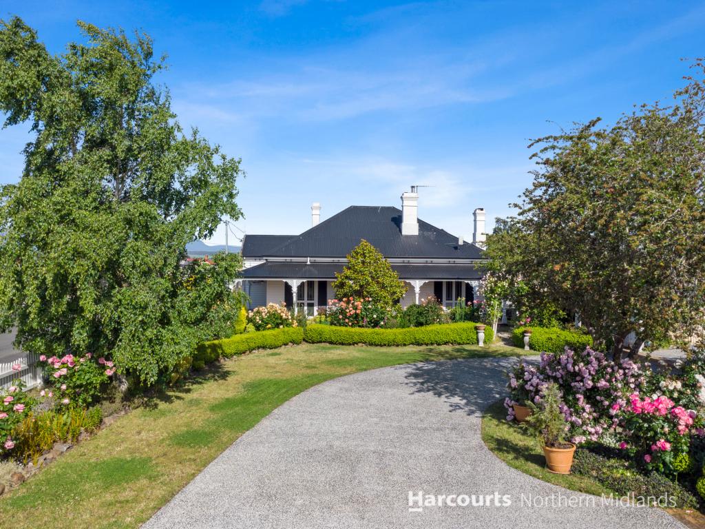 2 Church St, Cressy, TAS 7302