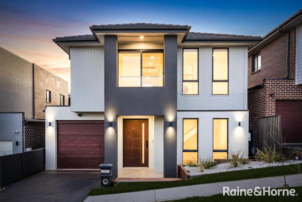 46 Porrima St, Box Hill, NSW 2765