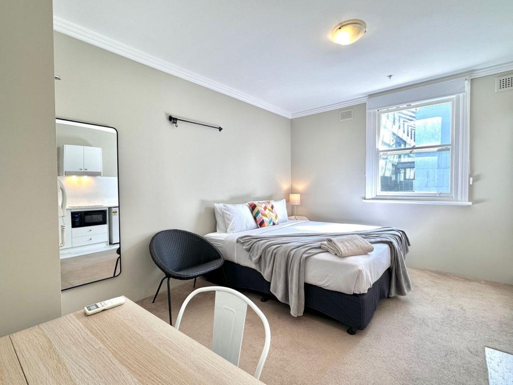 302/9 Darlinghurst Rd, Potts Point, NSW 2011