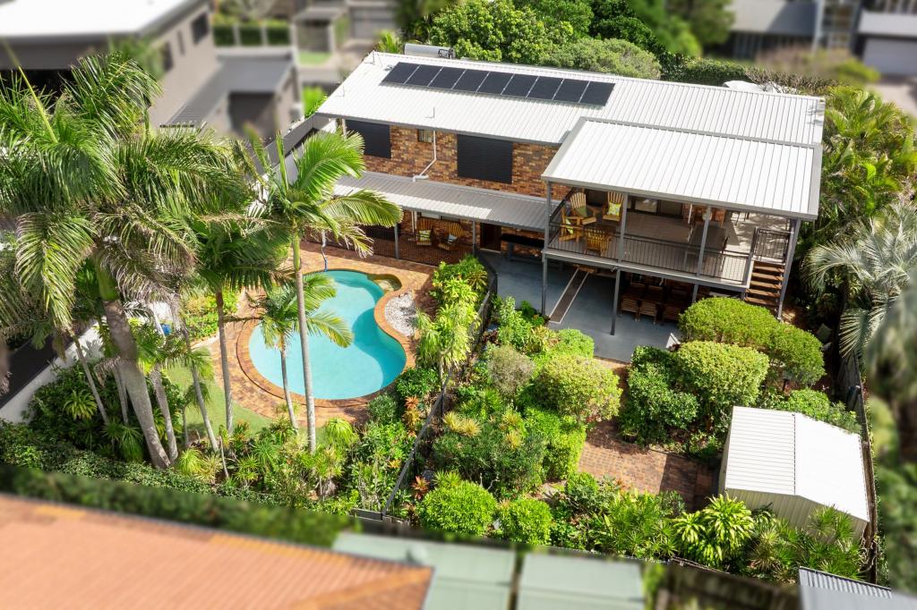 18 WOODLARK RISE, SUNRISE BEACH, QLD 4567