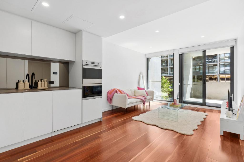 101/4 Anzac Park, Campbell, ACT 2612