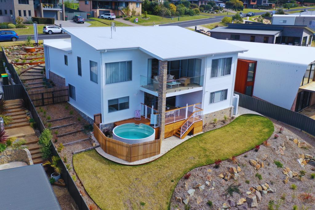 160 MIRADOR DR, MIRADOR, NSW 2548