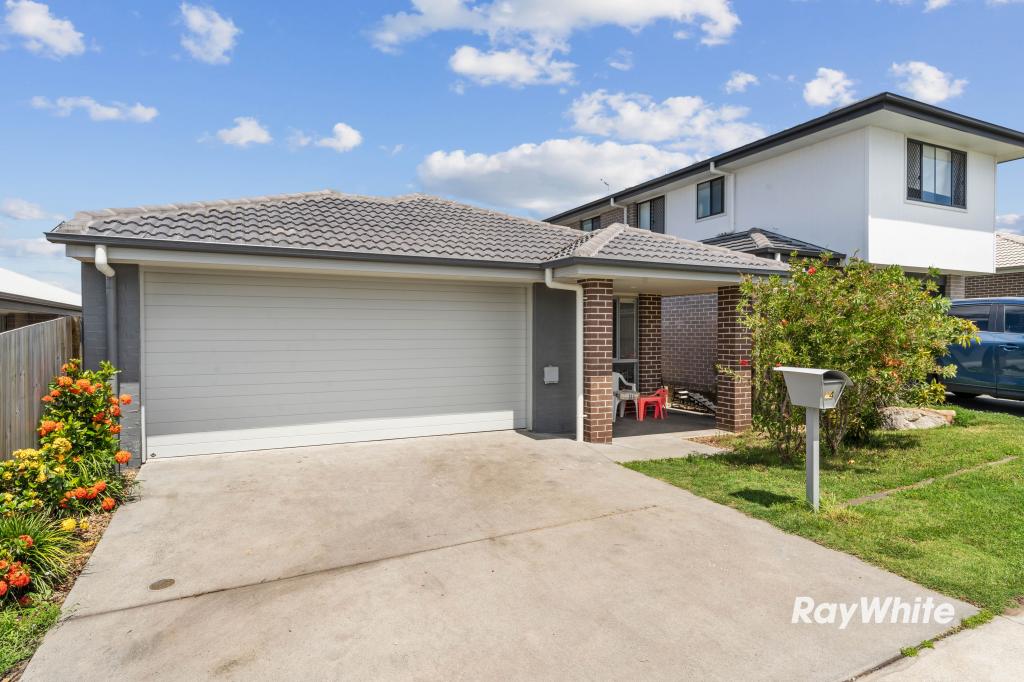 24 Mount Glorious St, Park Ridge, QLD 4125