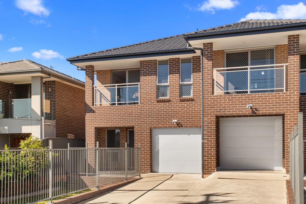 53a Pendle Way, Pendle Hill, NSW 2145