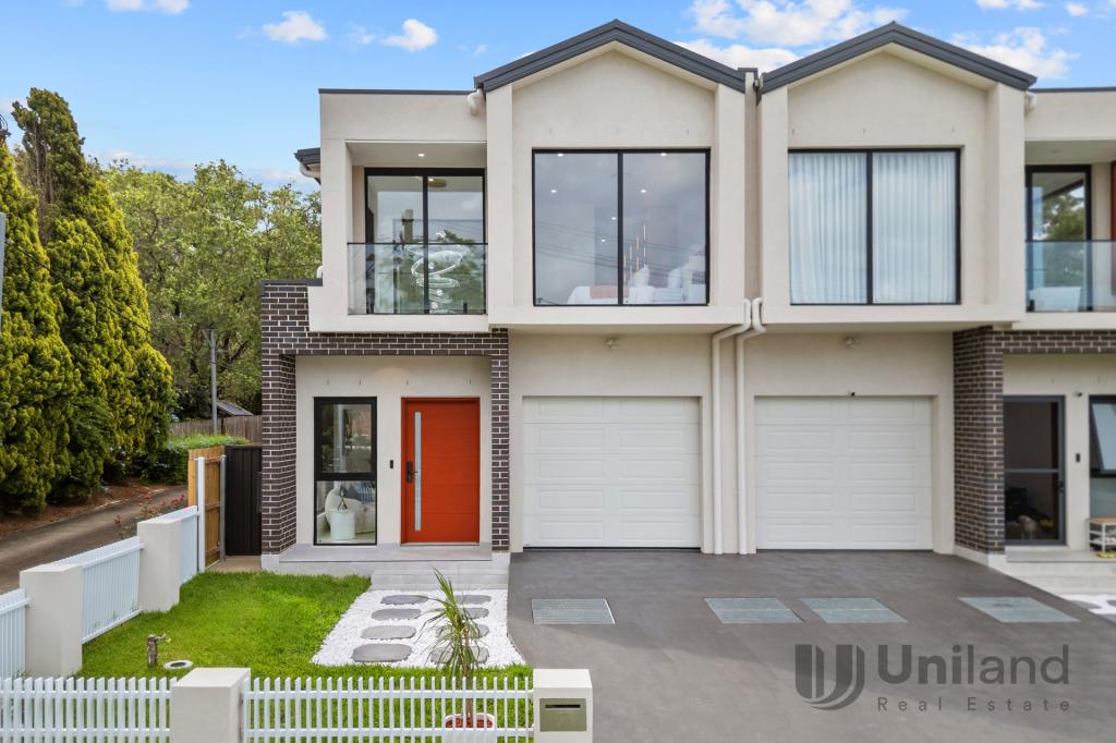 7 Eulalia St, West Ryde, NSW 2114
