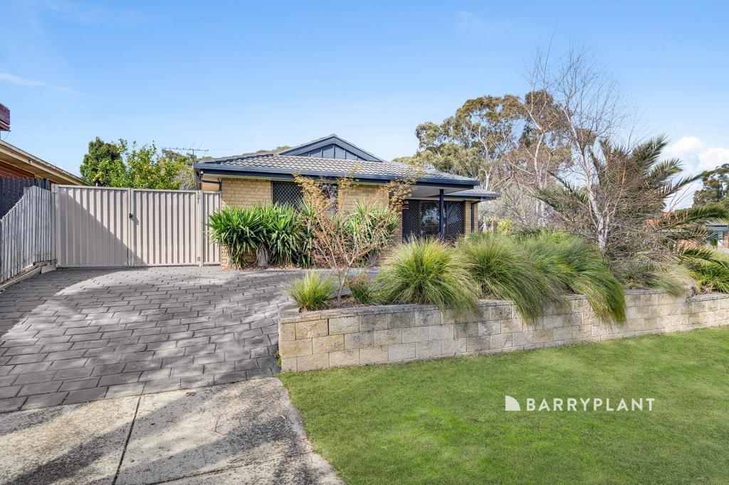 11 Mitre Cres, Berwick, VIC 3806