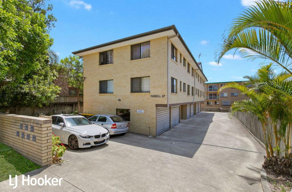 2/87 Farnell St, Chermside, QLD 4032