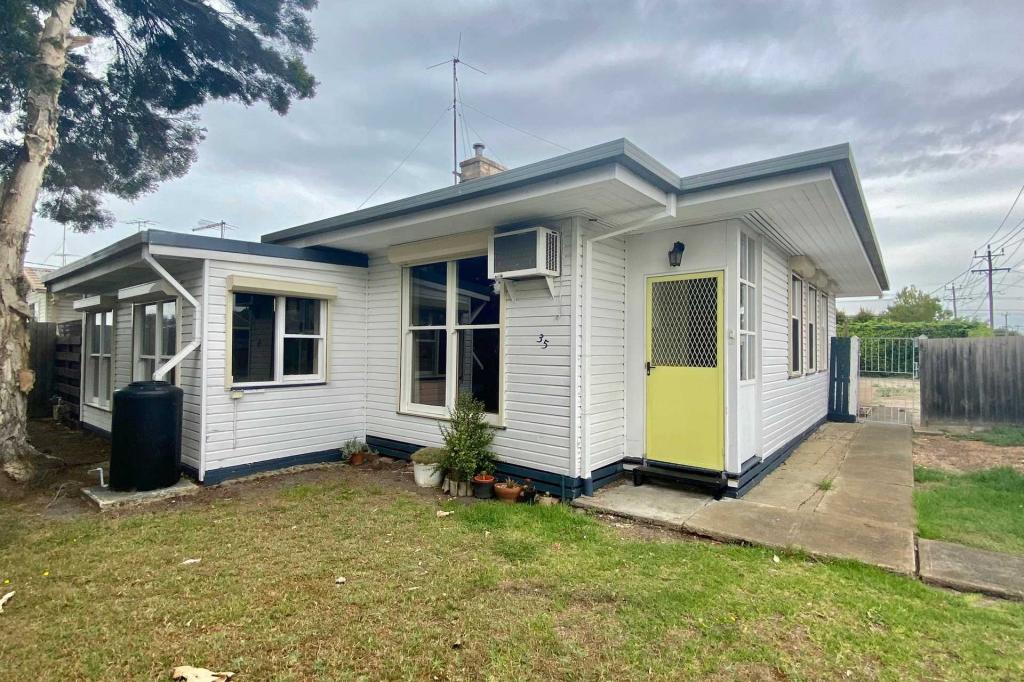 35 COX RD, NORLANE, VIC 3214