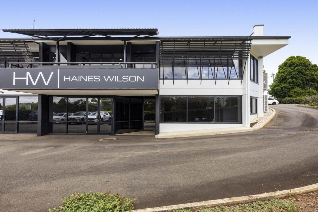 5/4 Tourist Rd, East Toowoomba, QLD 4350