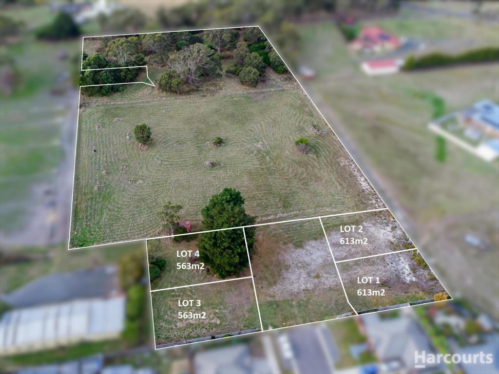 Lot 200 Pipe Clay Dr, George Town, TAS 7253