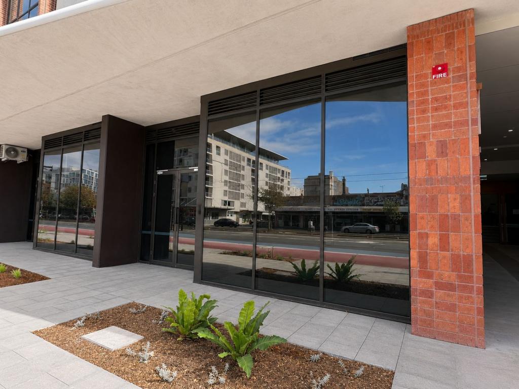 RETAIL 5/137 ANZAC PDE, KENSINGTON, NSW 2033