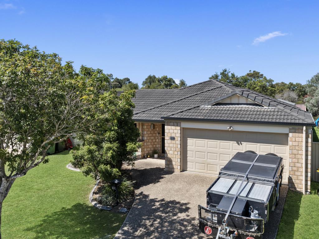 37 Leopardwood St, Narangba, QLD 4504