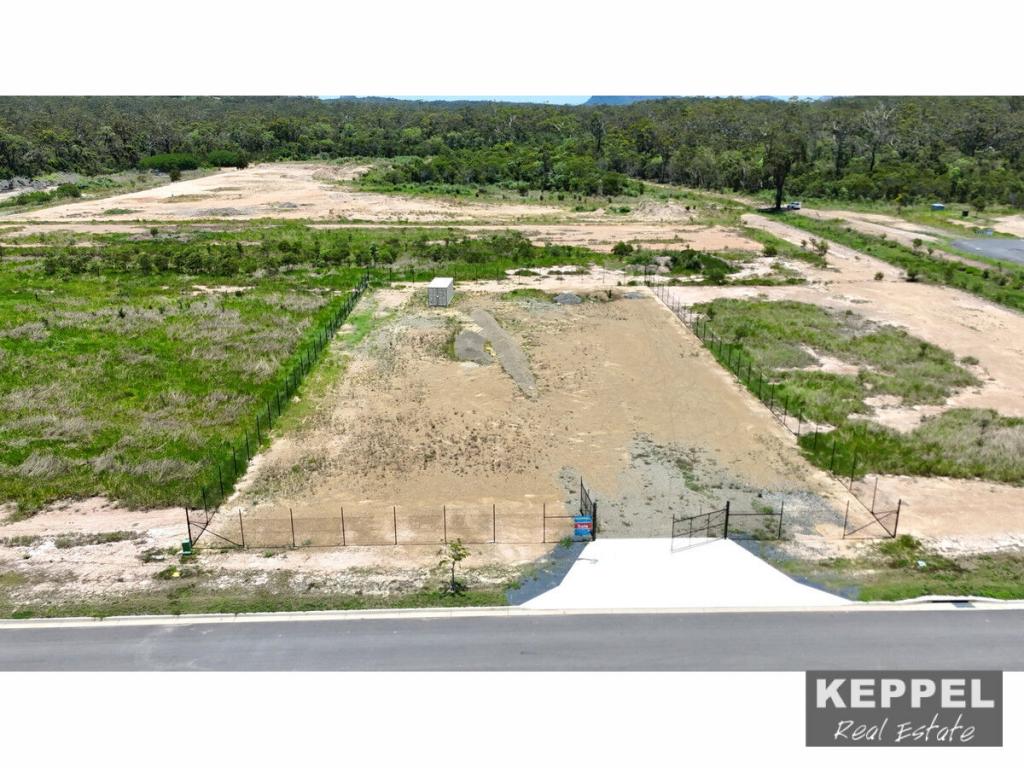 6 Mango Dr, Hidden Valley, QLD 4703