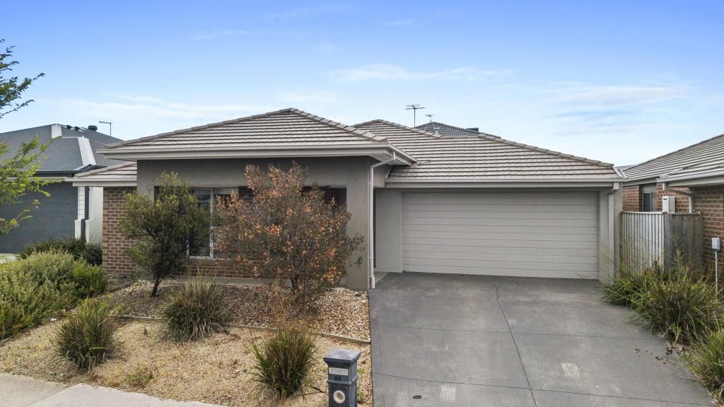 70 Brossard Rd, Mickleham, VIC 3064