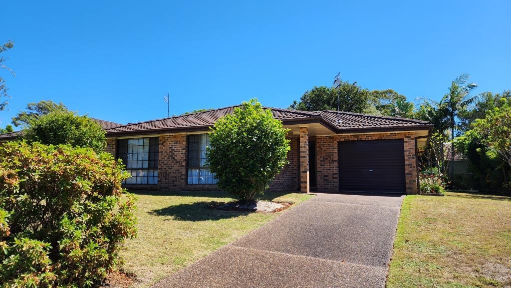 12 Swordfish St, Nelson Bay, NSW 2315