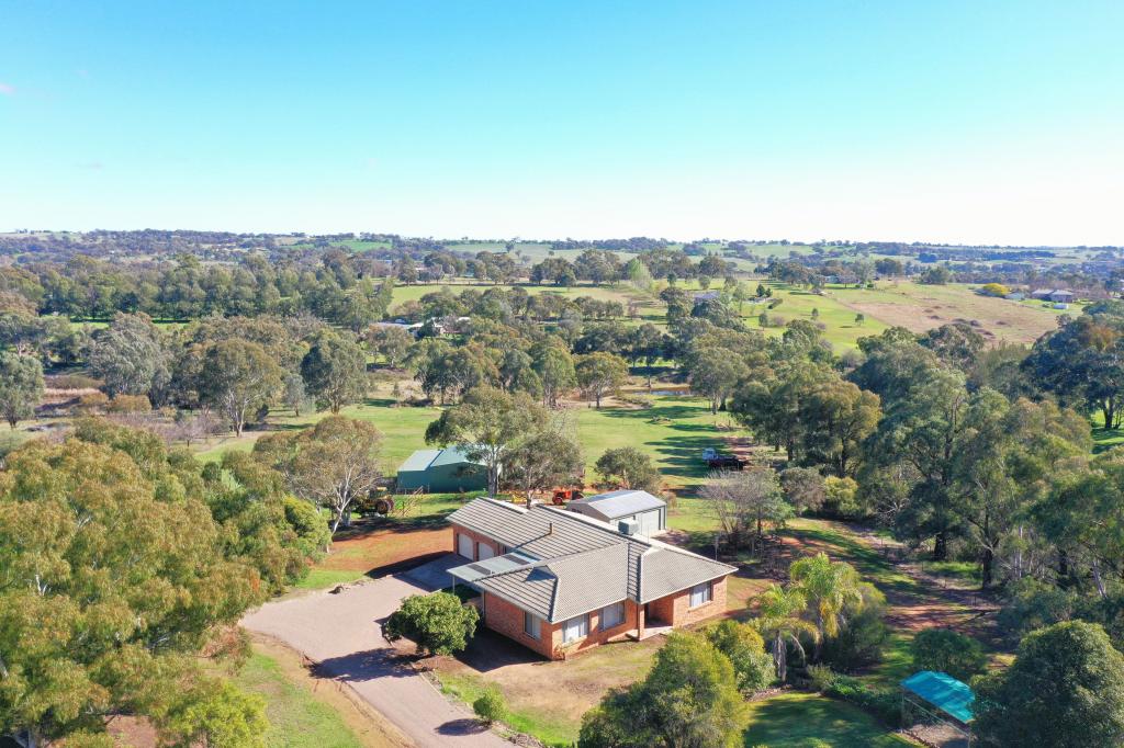 31 Byrne Cl, Young, NSW 2594