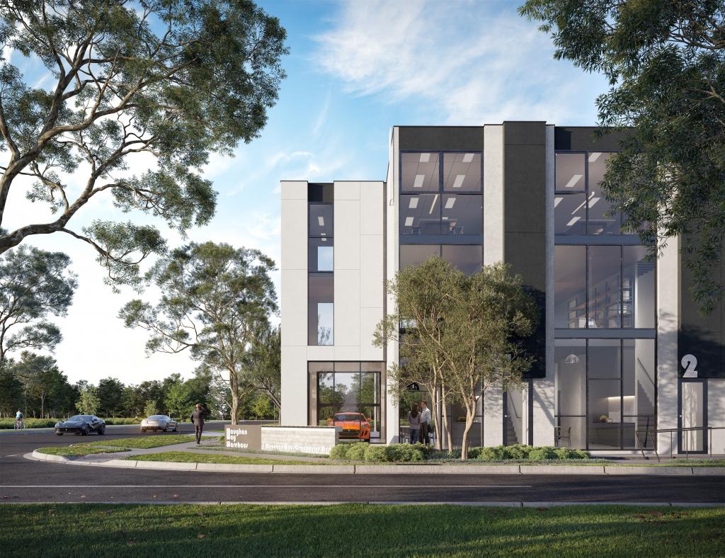 11 MAUGHAN WAY, CRANBOURNE WEST, VIC 3977