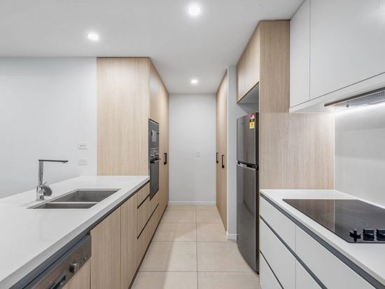 702/8 Zillah St, Stones Corner, QLD 4120