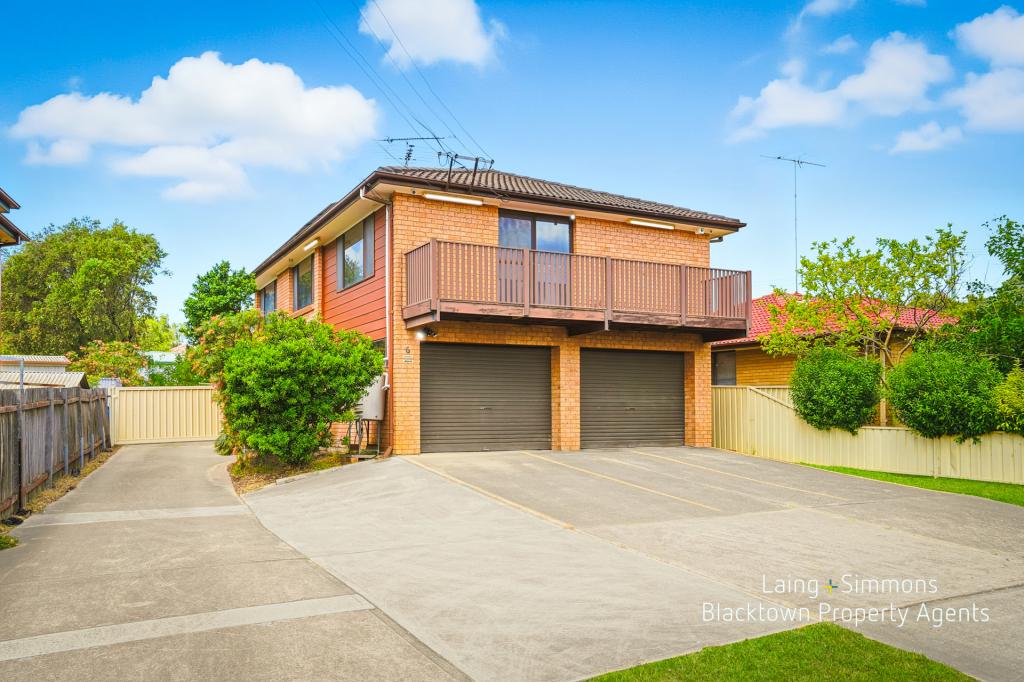 6 KELD PL, BLACKTOWN, NSW 2148