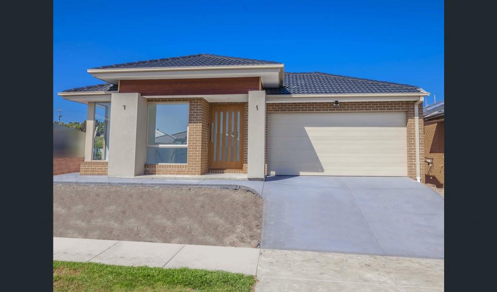 8 Water Lily Cct, Craigieburn, VIC 3064