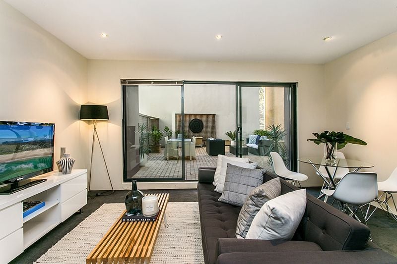 4/424 Elizabeth St, Surry Hills, NSW 2010