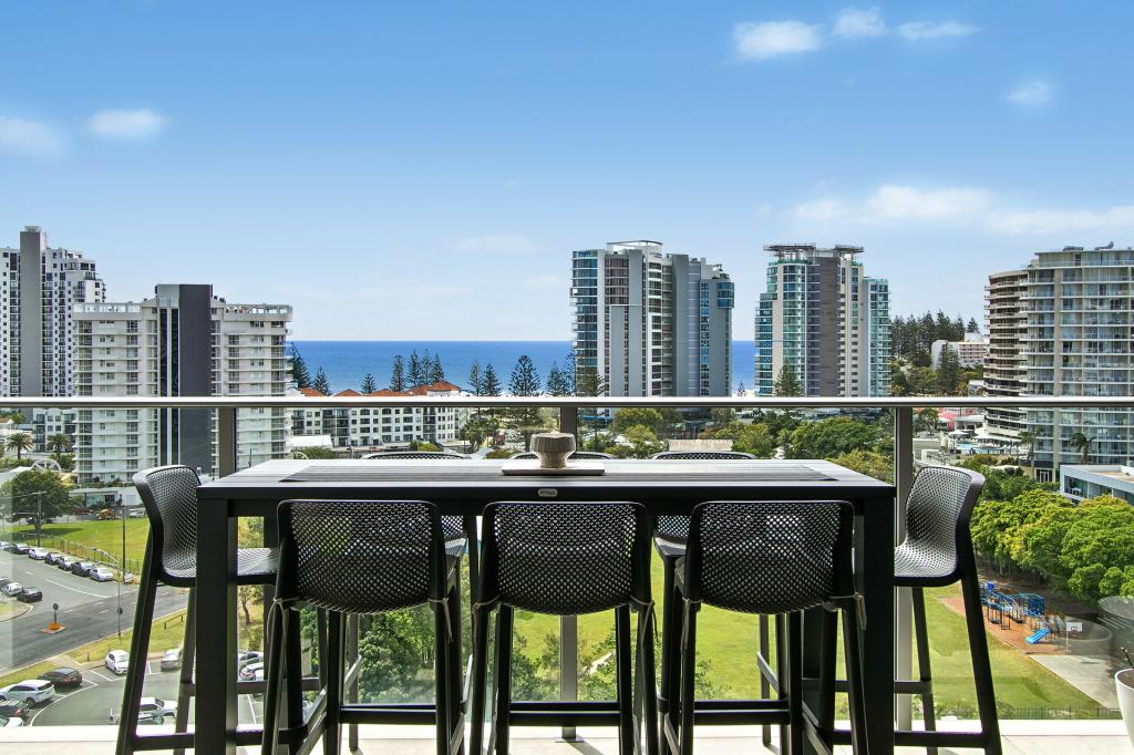 2114/9 Enid St, Tweed Heads, NSW 2485