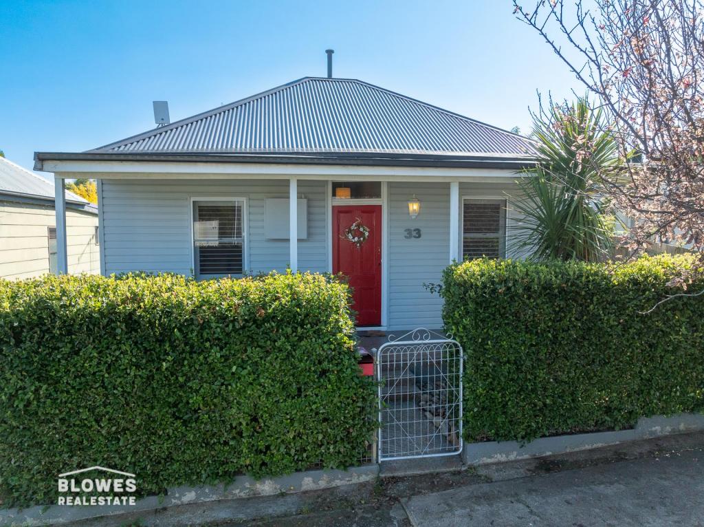 33 Pilcher St, Millthorpe, NSW 2798