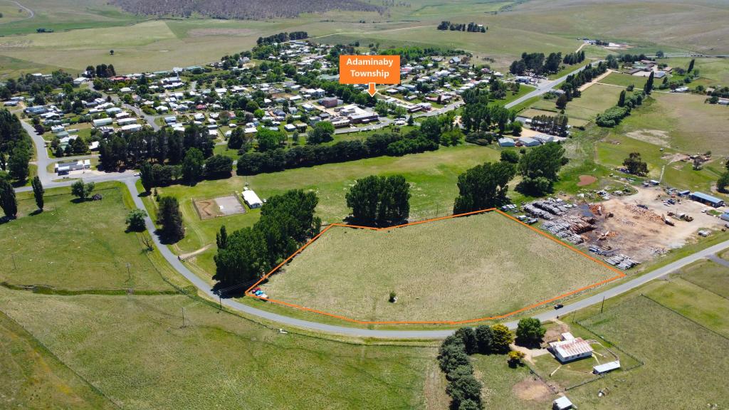 23 Scenic Dr, Adaminaby, NSW 2629