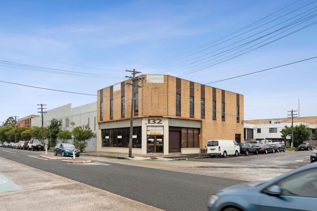 GROUND FLOOR/132-134 MARRICKVILLE RD, MARRICKVILLE, NSW 2204