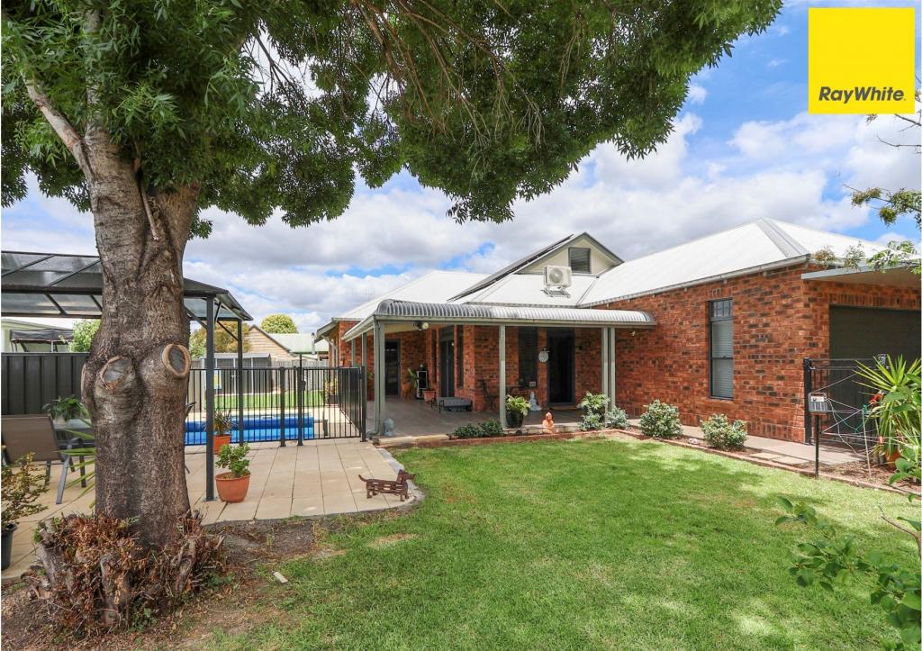 22 Andrew Lane, Inverell, NSW 2360