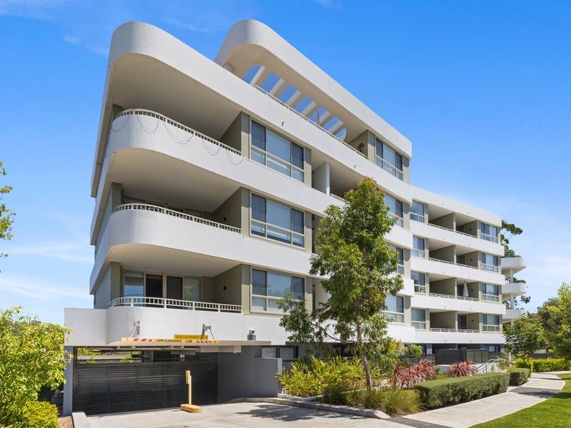 306/12-16 Fauna Pl, Kirrawee, NSW 2232
