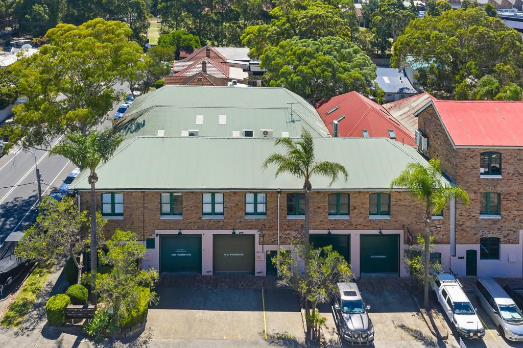 2, 111 Moore St, Leichhardt, NSW 2040