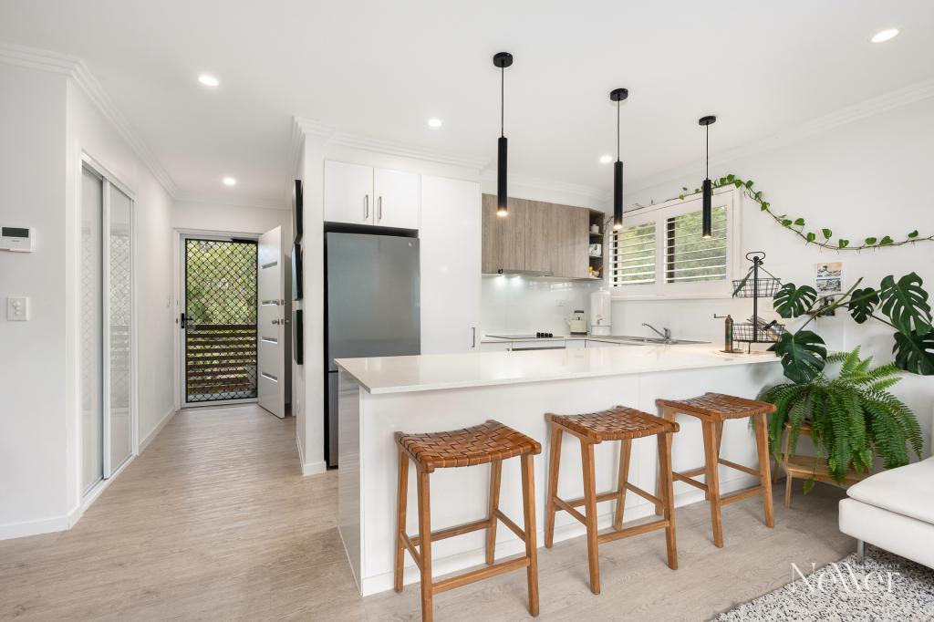 5/43 Tingira Cres, Sunrise Beach, QLD 4567