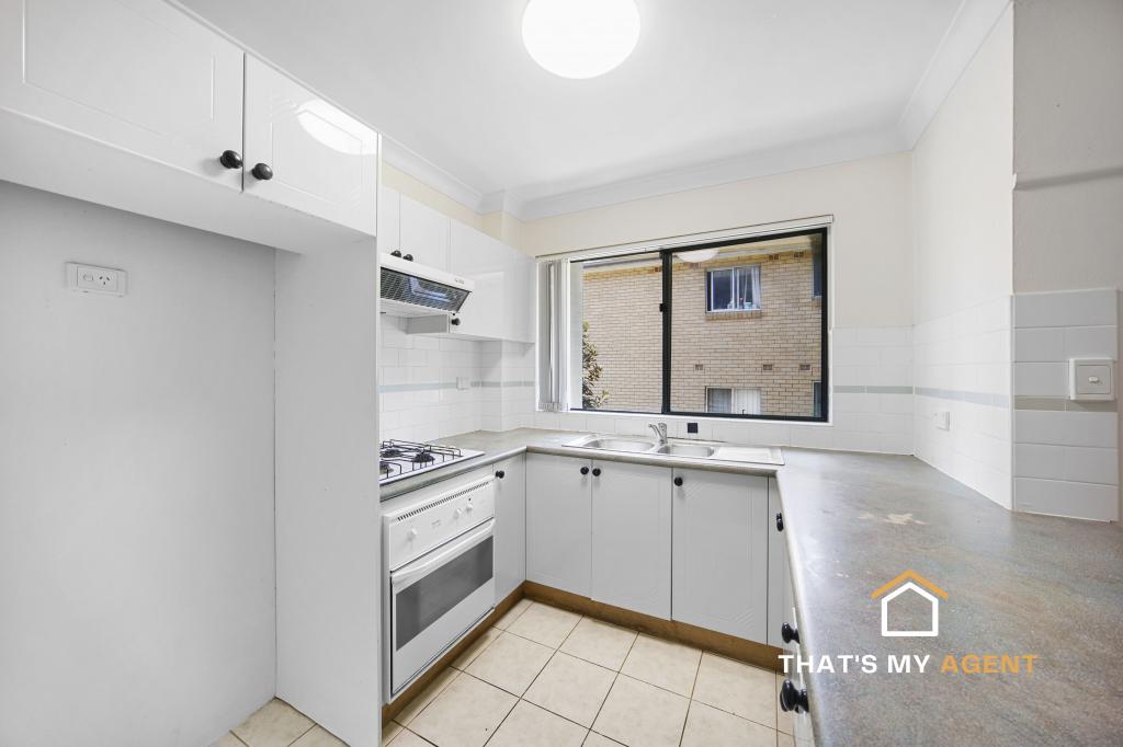 1/38-40 Lane St, Wentworthville, NSW 2145