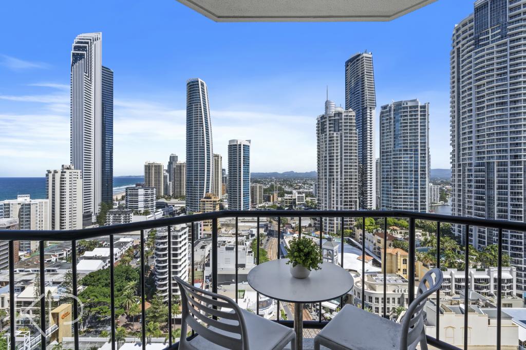 2014/22 View Ave, Surfers Paradise, QLD 4217