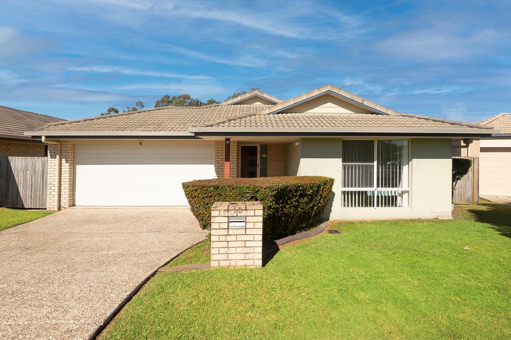 12 HIGHSIDE CT, MORAYFIELD, QLD 4506