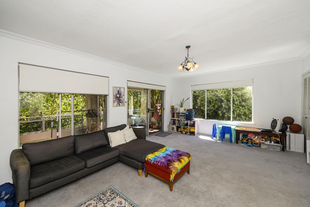 7/5 Clarence St, South Perth, WA 6151