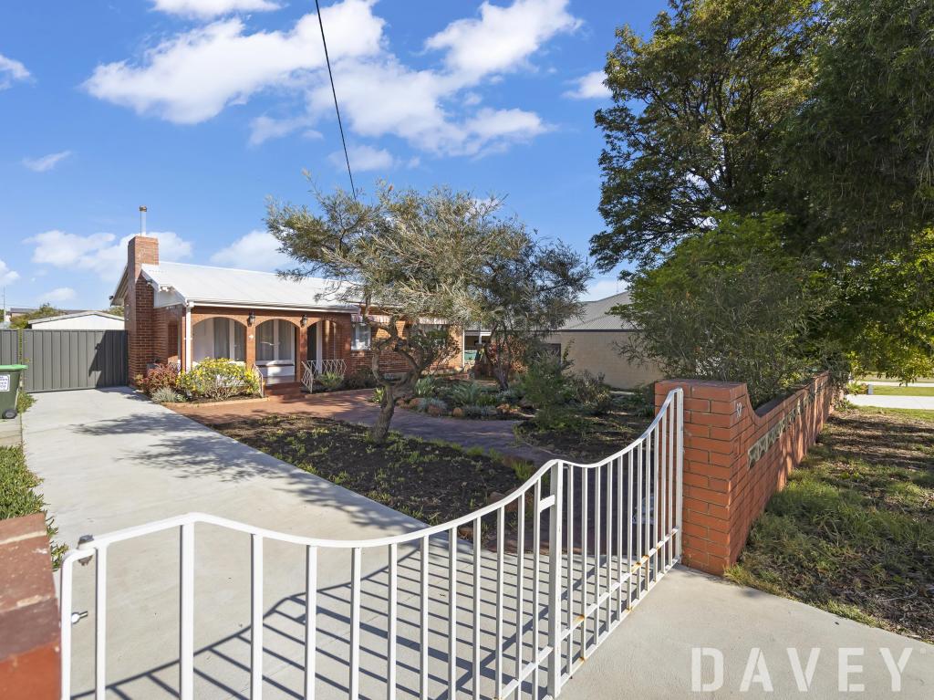32 Narla Way, Nollamara, WA 6061