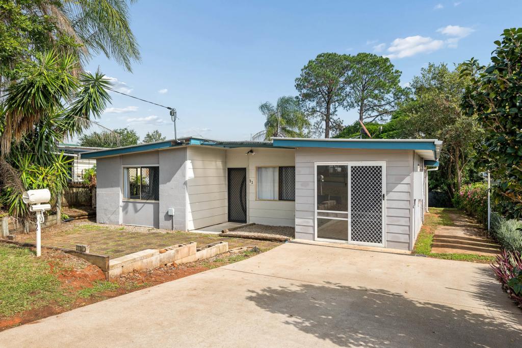 32 Wattle St, Kallangur, QLD 4503