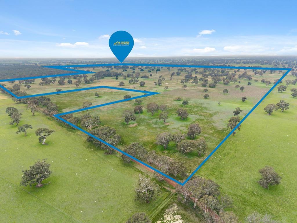 2697 Dunkeld Cavendish Rd, Cavendish, VIC 3314