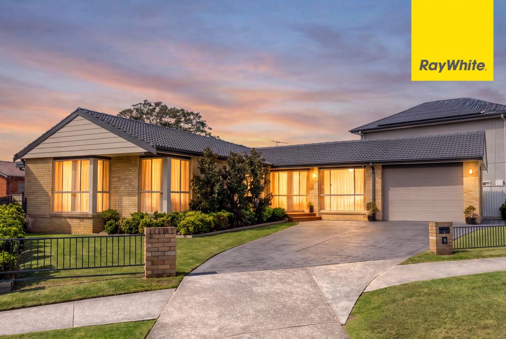 1 Pembroke Rd, Marsfield, NSW 2122