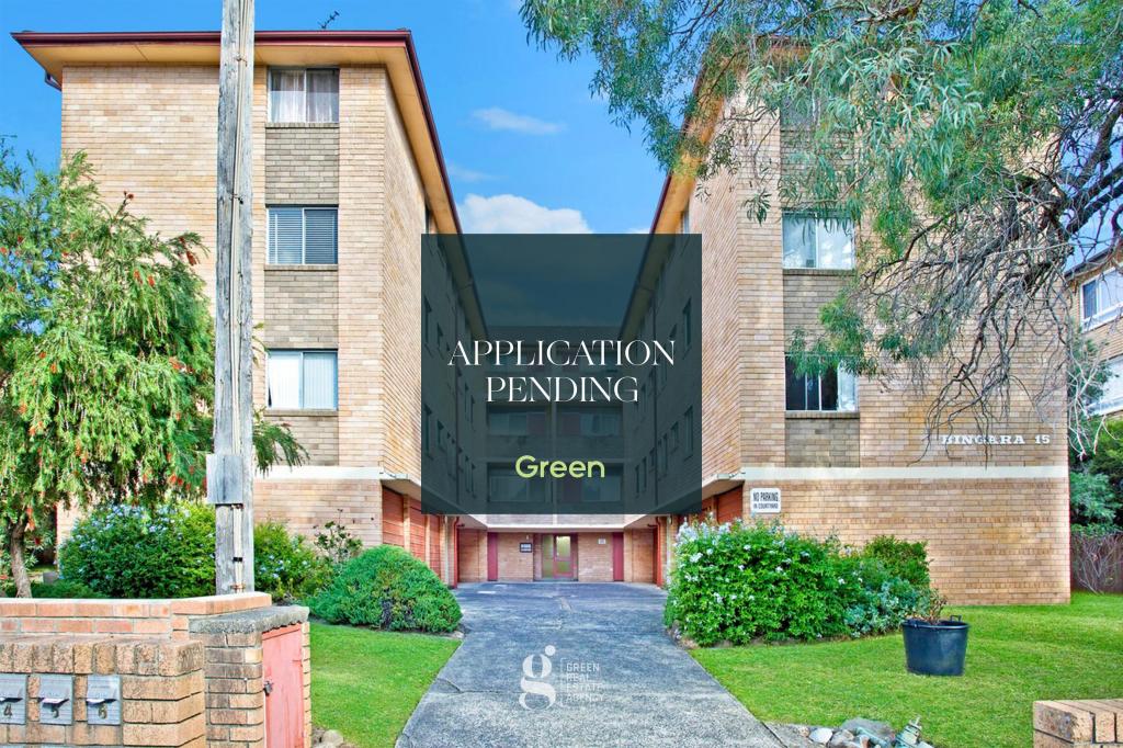 17/15 Ethel St, Eastwood, NSW 2122