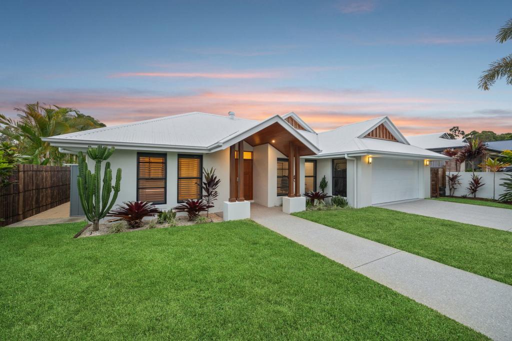 13 Freycinet Row, Buderim, QLD 4556