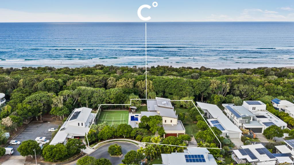 2-5 Chatfield Ct, Casuarina, NSW 2487