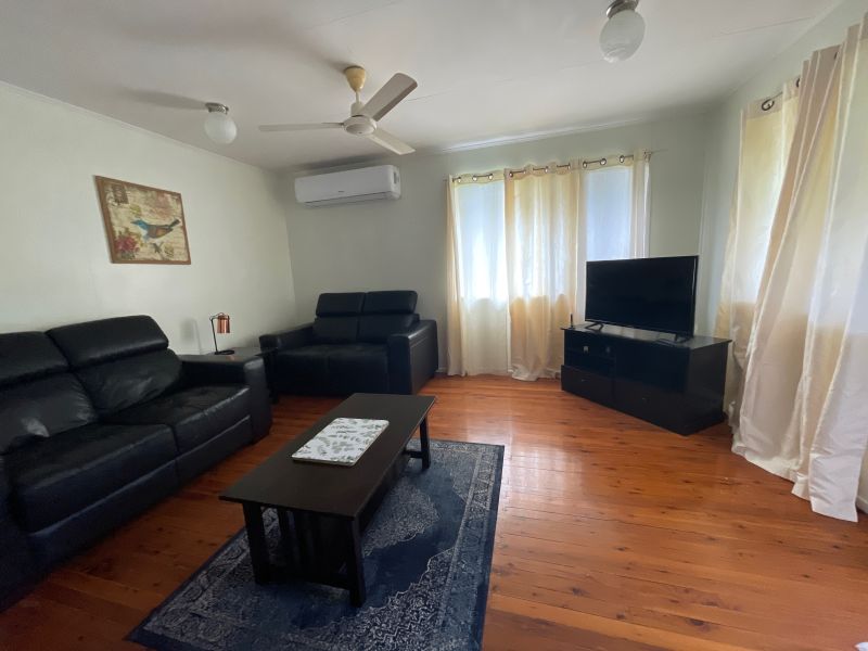 13 Hannah Crescent, Dysart, QLD 4745