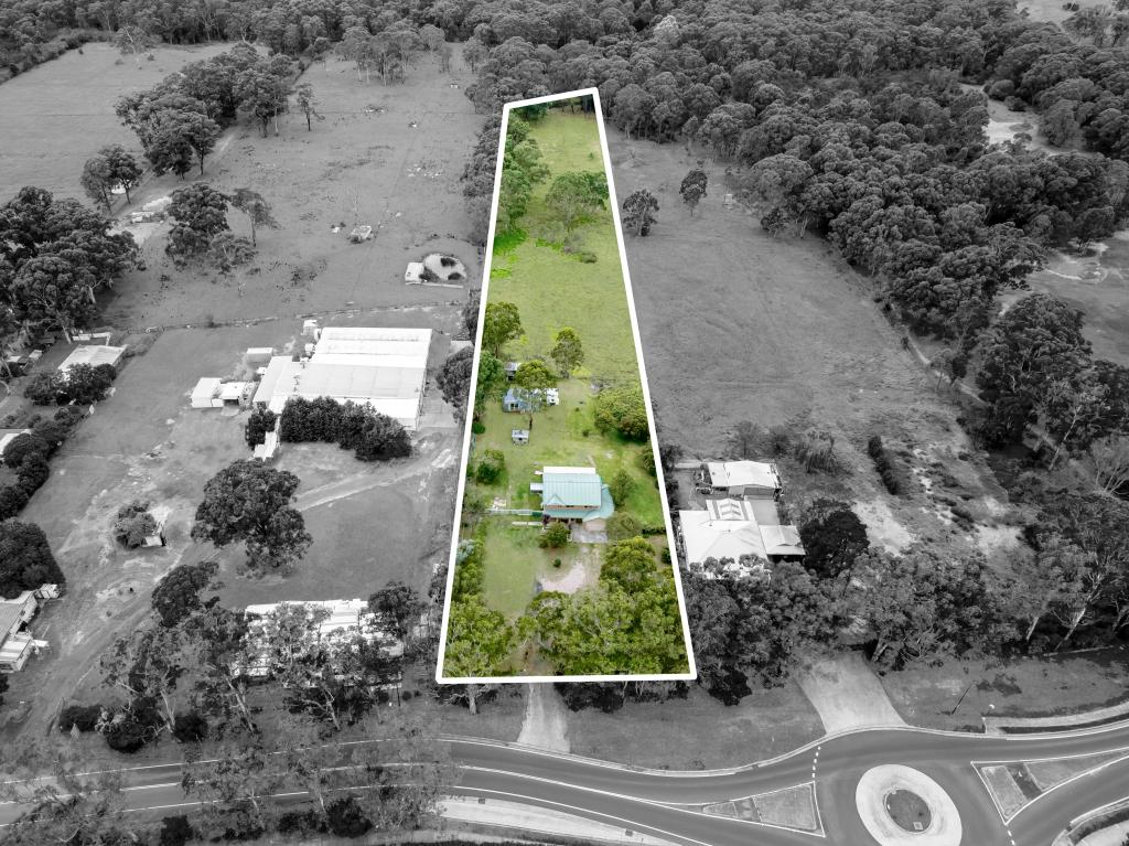 224 Appin Rd, Appin, NSW 2560
