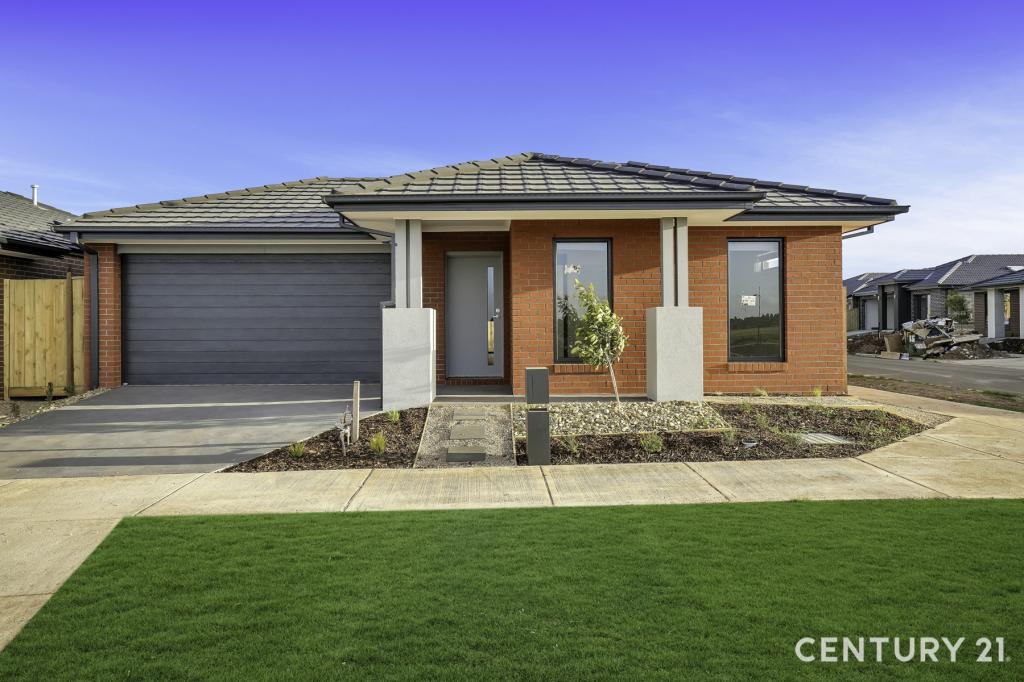 36 Baxterpark Dr, Thornhill Park, VIC 3335