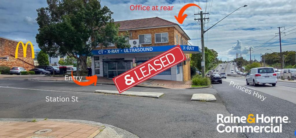 Room 1/1-3 Station St, Engadine, NSW 2233